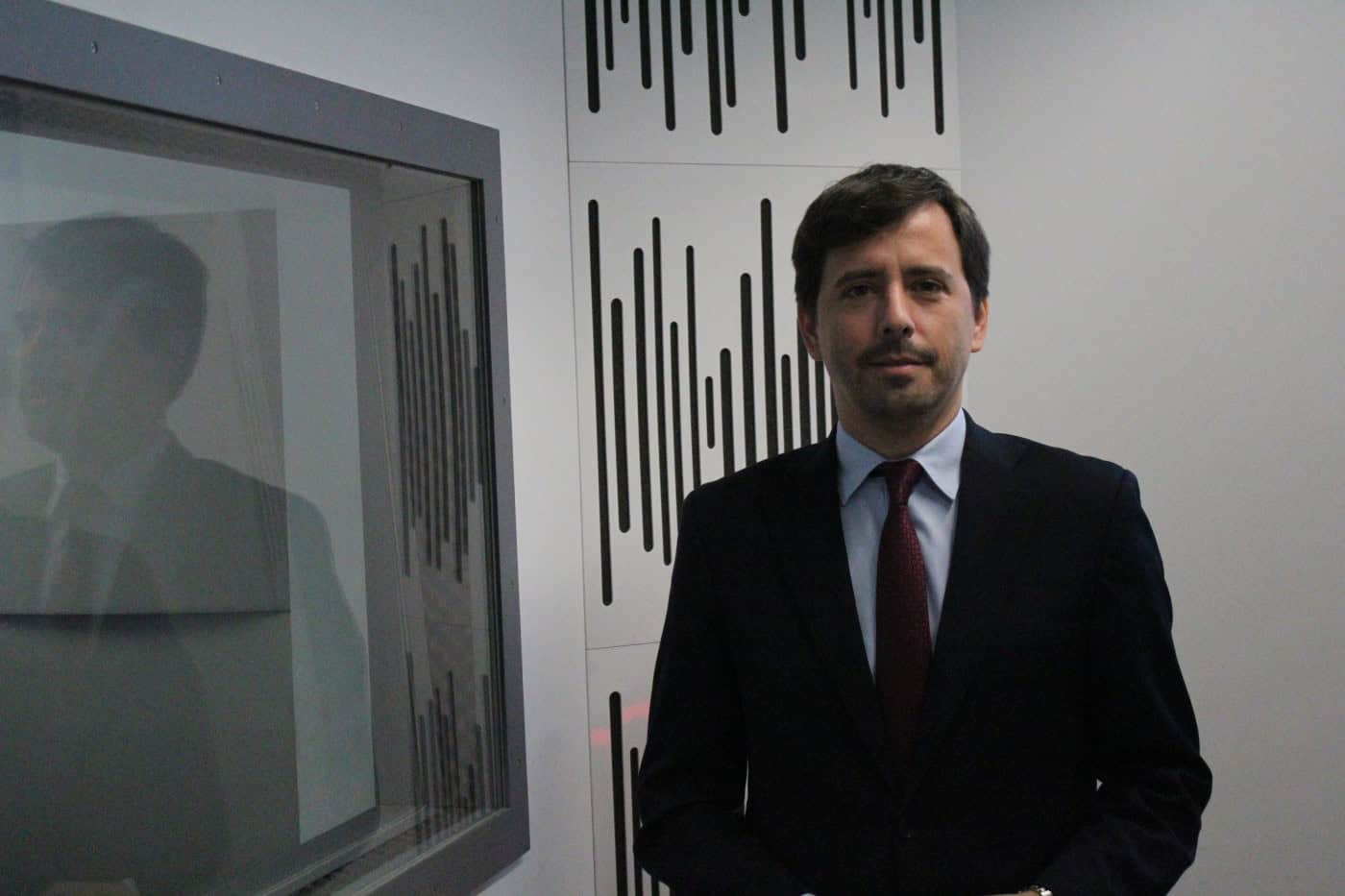 “Não era um sonho. Sou candidato pela experiência e conhecimento que adquiri”&nbsp;&nbsp;