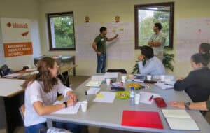 Onze ideias de negócio apresentadas esta quarta-feira na UMinho