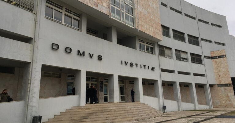 Greve dos magistrados paralisa totalmente comarcas do Norte