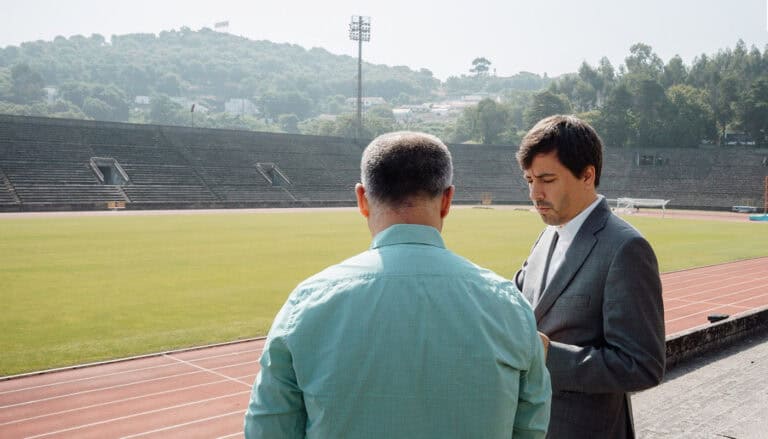 Da Circular Urbana Externa ao Estádio Municipal. As propostas da coligação