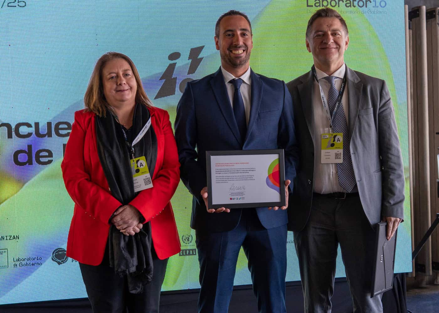 BragaHabit distinguida com prémio internacional na área da inovação pública