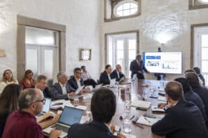 CIM do Cávado e CCDR-Norte reforçam importância da utilização dos fundos comunitários