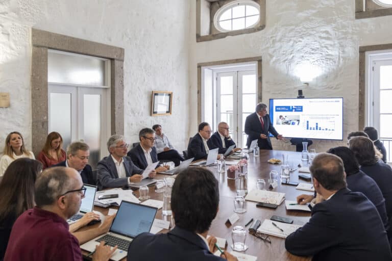 CIM do Cávado e CCDR-Norte reforçam importância da utilização dos fundos comunitários