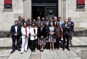 Conselho Geral reúne hoje com Estatutos da UMinho na agenda