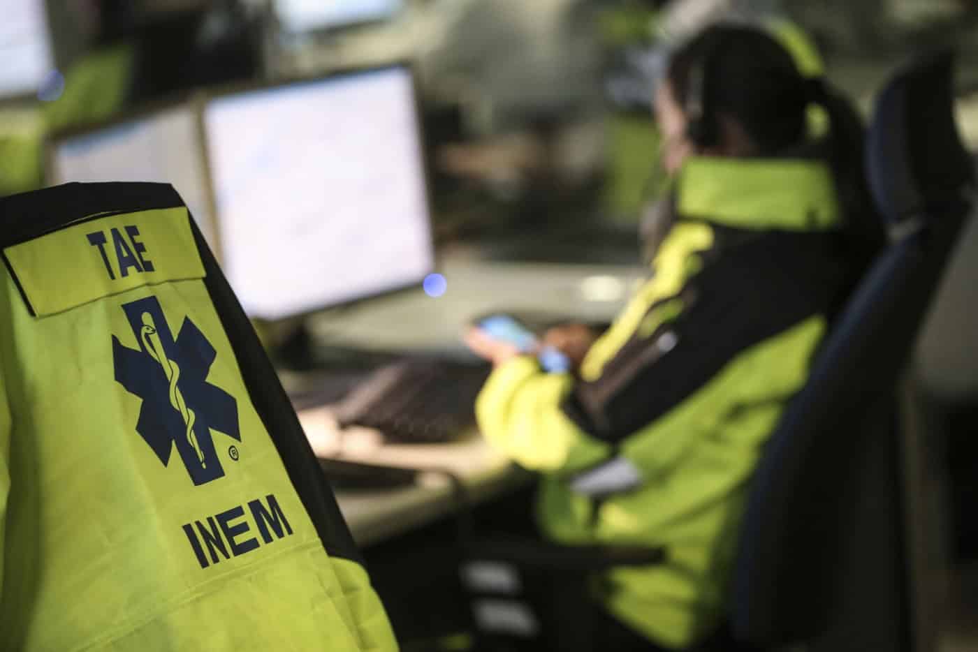 Parlamento aprova comissão de inquérito ao INEM