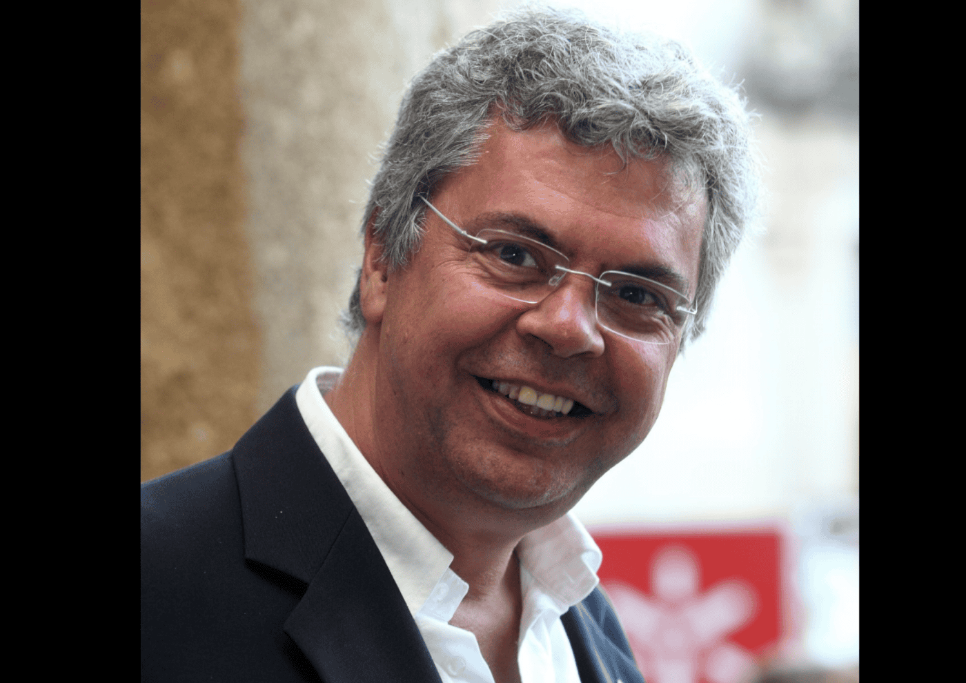 Francisco Pimentel é o candidato do ADN à Câmara de Braga para contrariar “mais do mesmo”