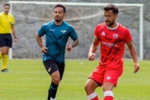 Moreirense e Trofense empatam em jogo particular 