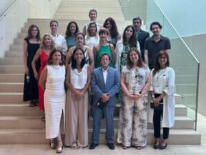 Bastonária pede reforço de psicólogos na ULS Braga