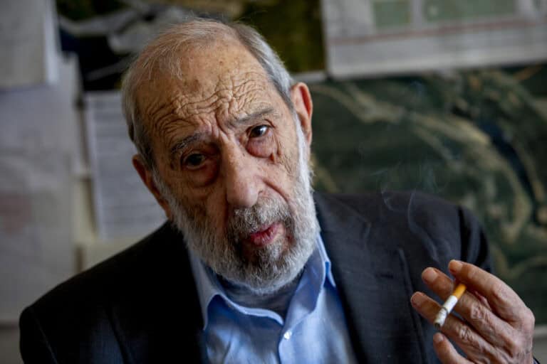 Siza Vieira fora da lista do Património Mundial da UNESCO