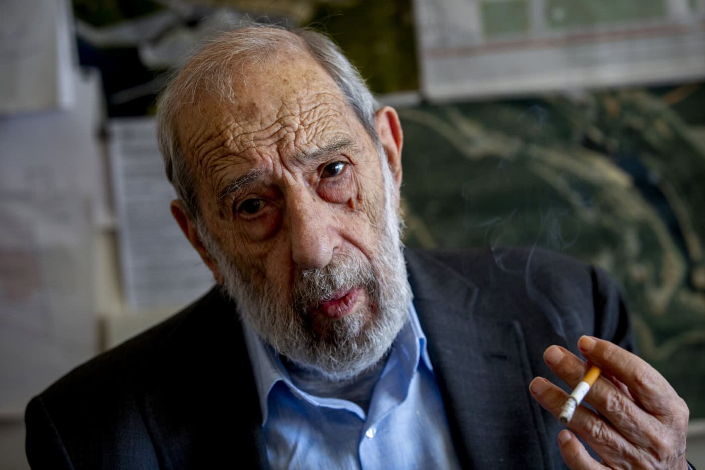 Siza Vieira fora da lista do Património Mundial da UNESCO