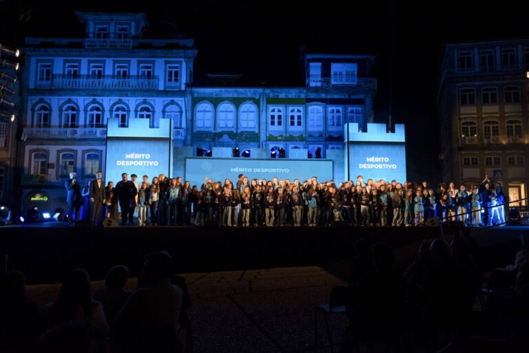 Dulce Félix, José Mendes, Manuel Freitas Mendes e Vieirinha recebem Prémio Carreira