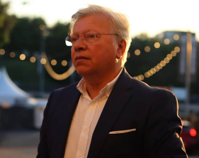 Candidato do PS, António Braga alega “indisponibilidade de agenda” para entrevista à RUM