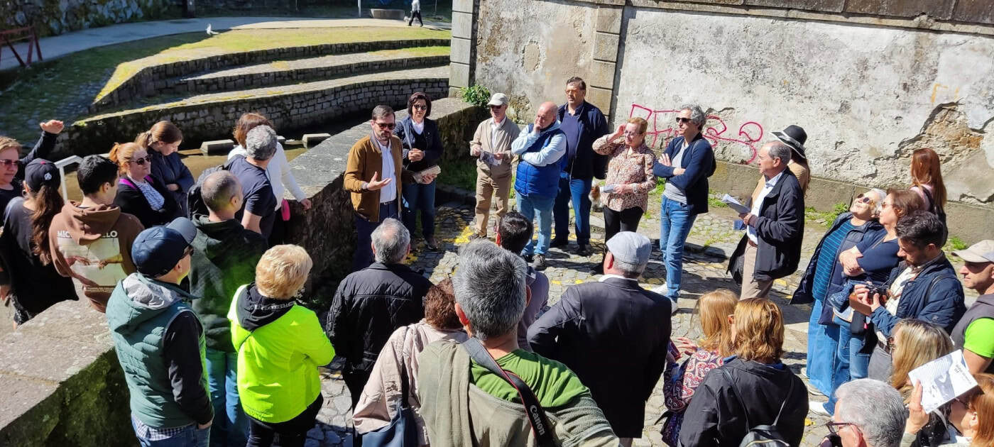 ‘Braga Mais’ apresenta percurso pelas encostas do monte Picoto