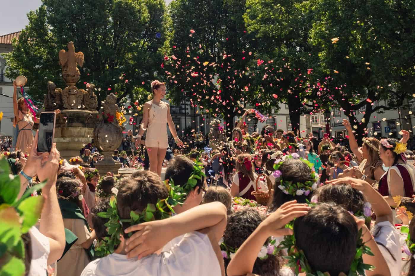 Norte e Castela e Leão candidatam projeto de corredor cultural a mais de 1,4 ME&nbsp;