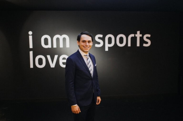 Ricardo Nora. “Queremos igualar a melhor prestação de sempre"