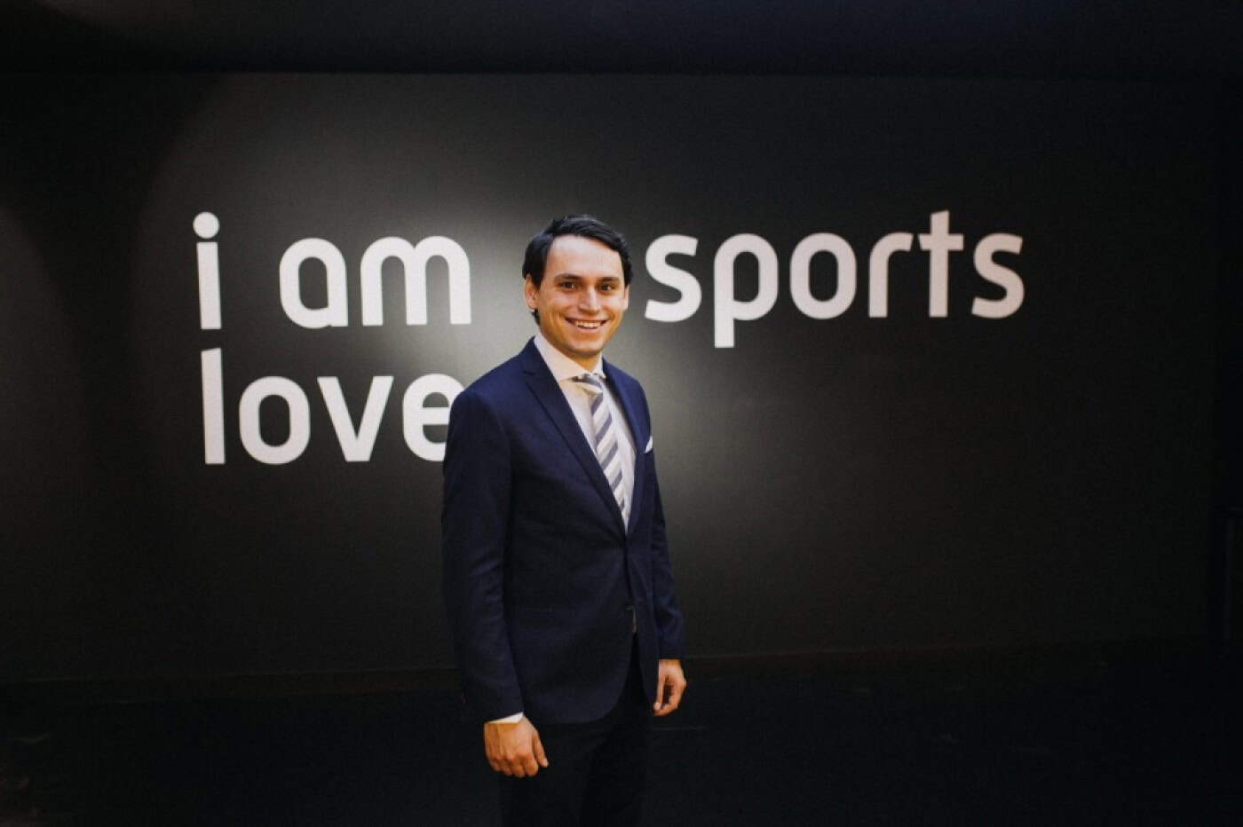 Ricardo Nora. “Queremos igualar a melhor prestação de sempre"