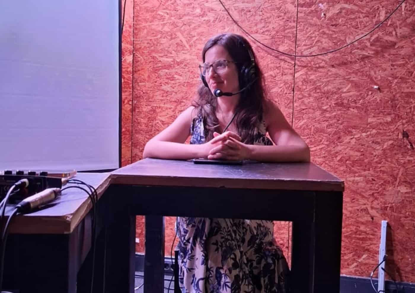 Ecoansiedade, juventude e ação climática. O olhar da psicologia do desenvolvimento