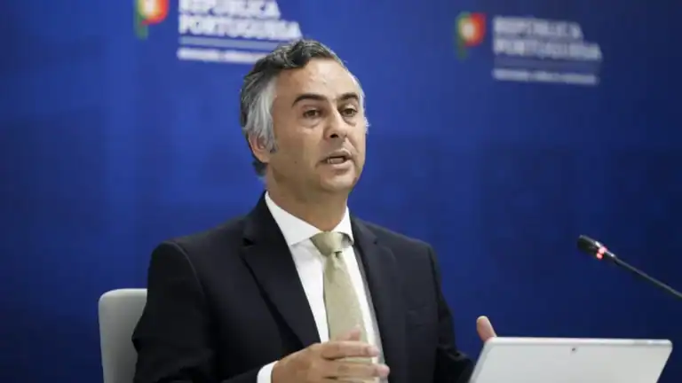 Ministro. Universidades e Politécnicos "satisfeitos" com verbas para 2026