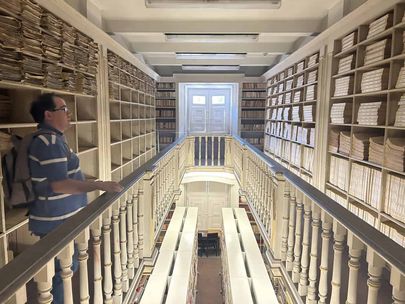 Biblioteca Pública de Braga celebra 184 anos com programa direcionado à comunidade