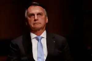 MP brasileiro pede condenação de Bolsonaro por golpe de Estado