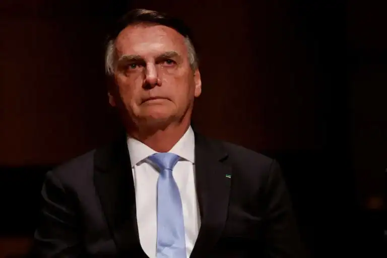 MP brasileiro pede condenação de Bolsonaro por golpe de Estado