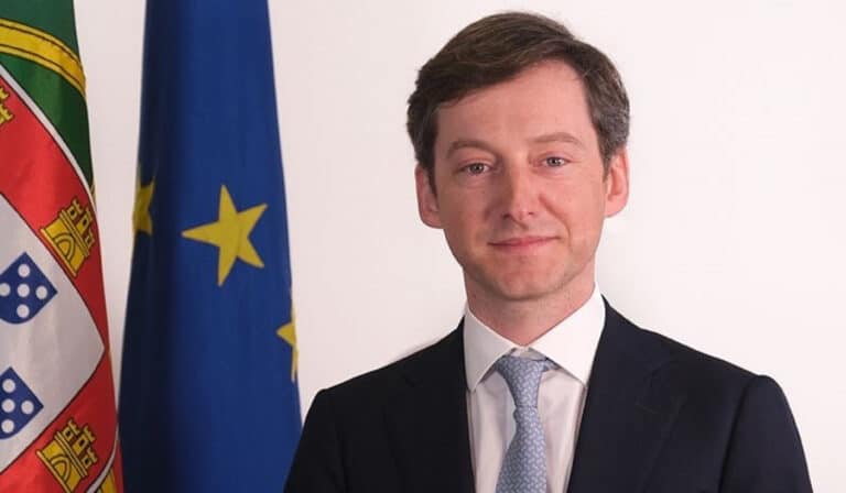 'Juntos por Guimarães' anuncia candidato à Assembleia Municipal