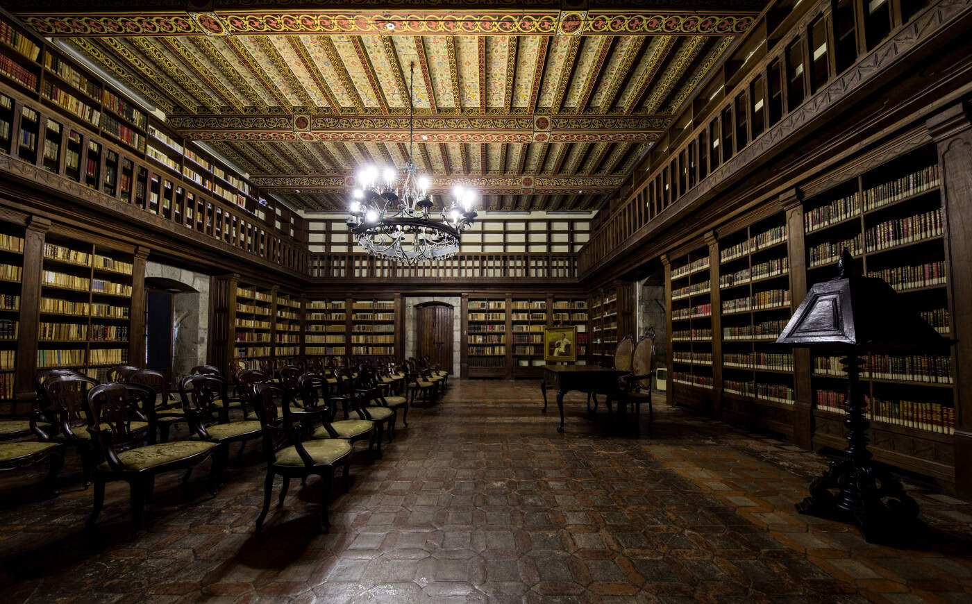 “Temos potencial para ultrapassar número de visitantes da Lello, desde que BPB seja reabilitada"