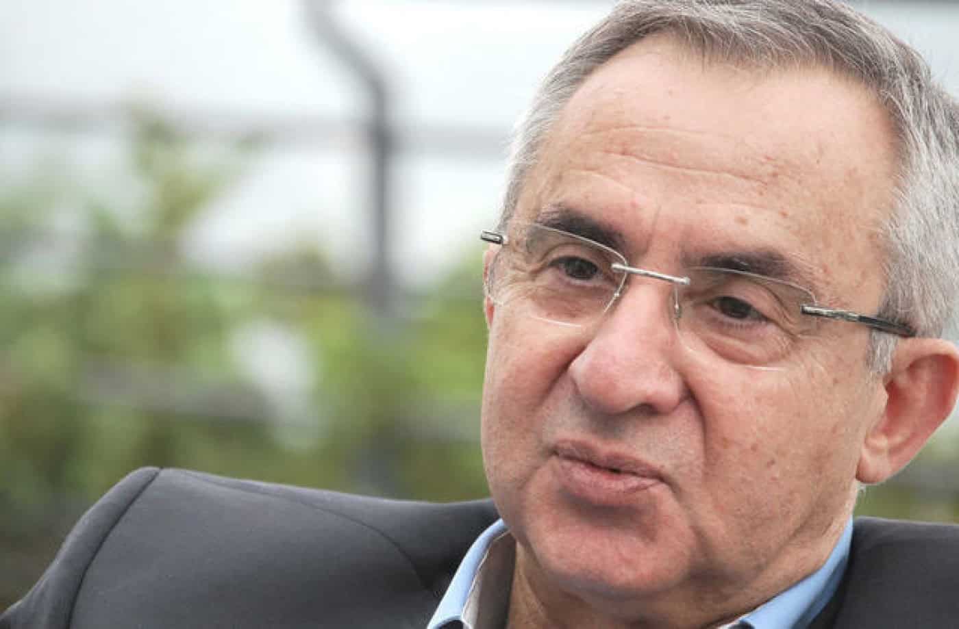 Morreu José Junqueiro, histórico do PS