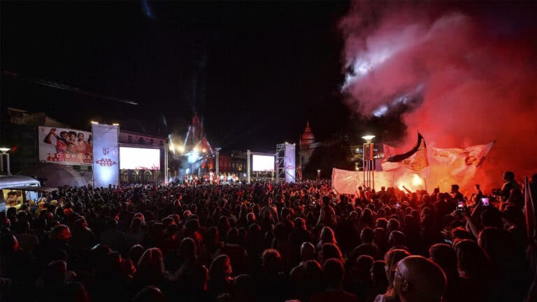 SC Braga divulga programação do ‘Braga Day’ com atividades que unem atletas e adeptos