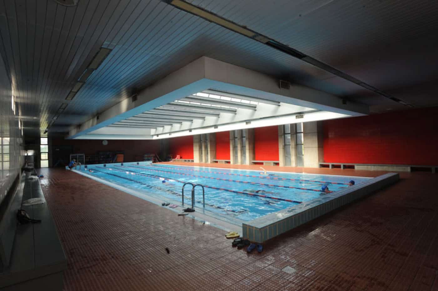 CDU propõe nova piscina municipal coberta na envolvente do 1º de Maio