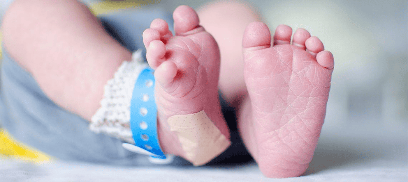 Nascimentos aumentam em Braga no primeiro semestre deste ano