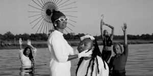 Immanuel Wilkins e Maria João entre os destaques do Guimarães Jazz 2025