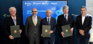 Famalicão. Terminal rodoferroviário tem acordo para avançar com investimento de 61 ME