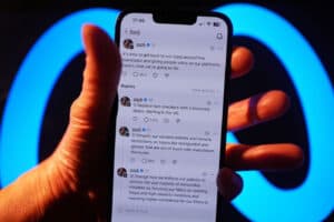 Desinformação mais do que duplica entre eleições europeias e legislativas