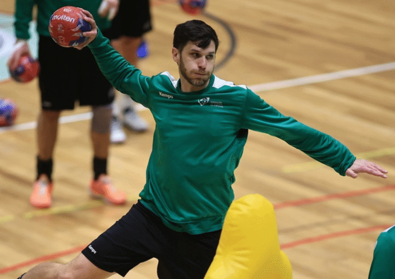 ABC oficializa regresso de Fábio Magalhães