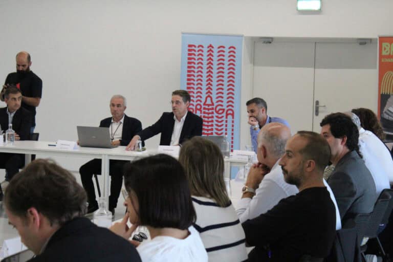 Braga cria conselho consultivo para articular conhecimento e desenvolvimento económico e social