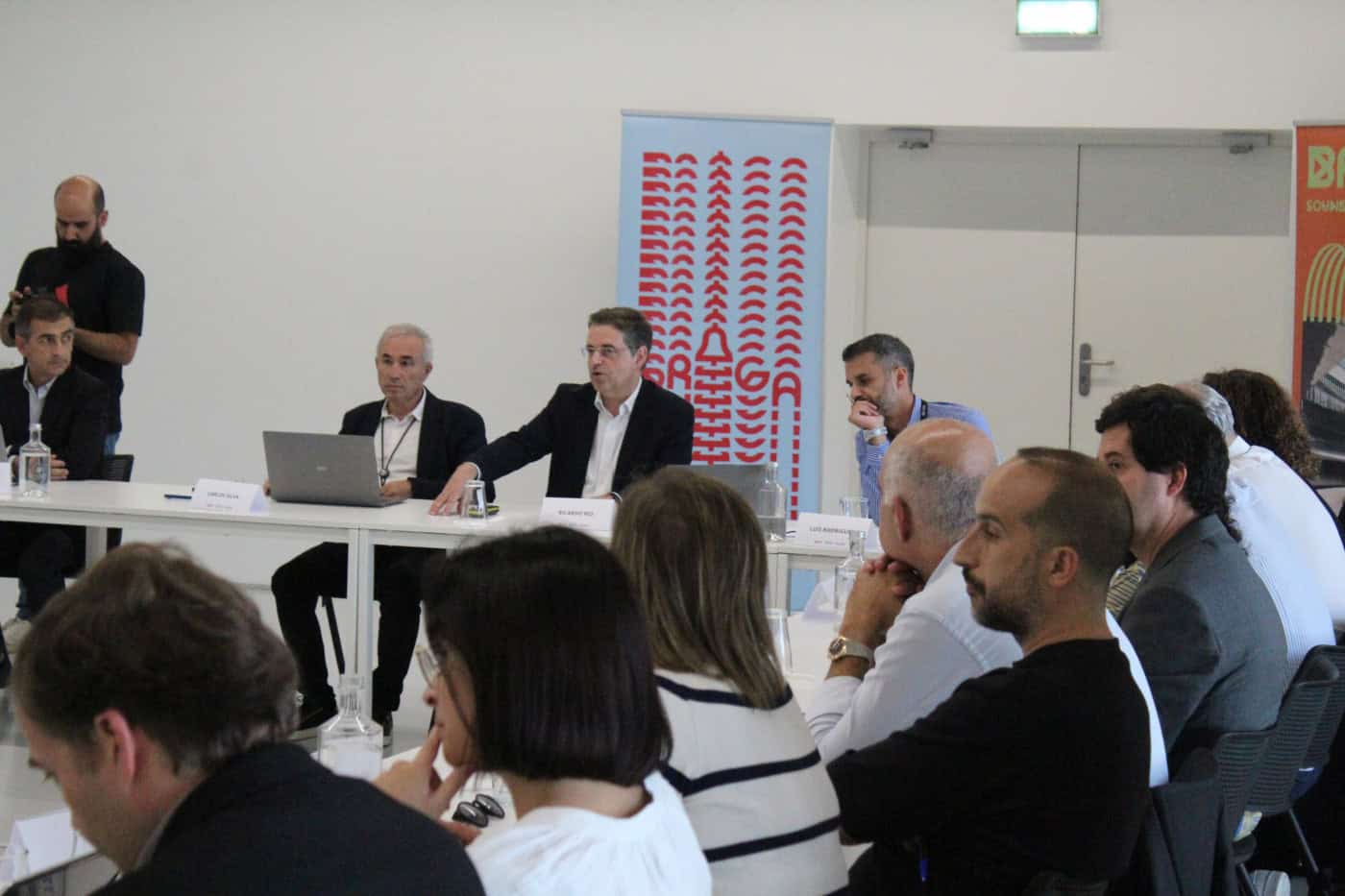 Braga cria conselho consultivo para articular conhecimento e desenvolvimento económico e social