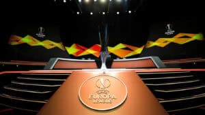 SC Braga defronta Levski Sofia na segunda pré-eliminatória da Liga Europa