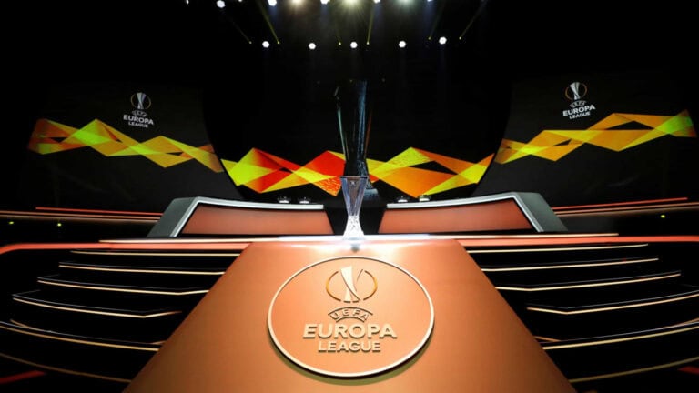 SC Braga defronta Levski Sofia na segunda pré-eliminatória da Liga Europa