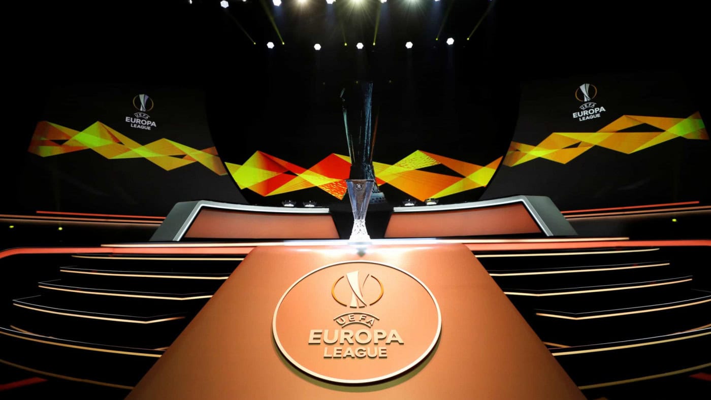 SC Braga defronta Levski Sofia na segunda pré-eliminatória da Liga Europa