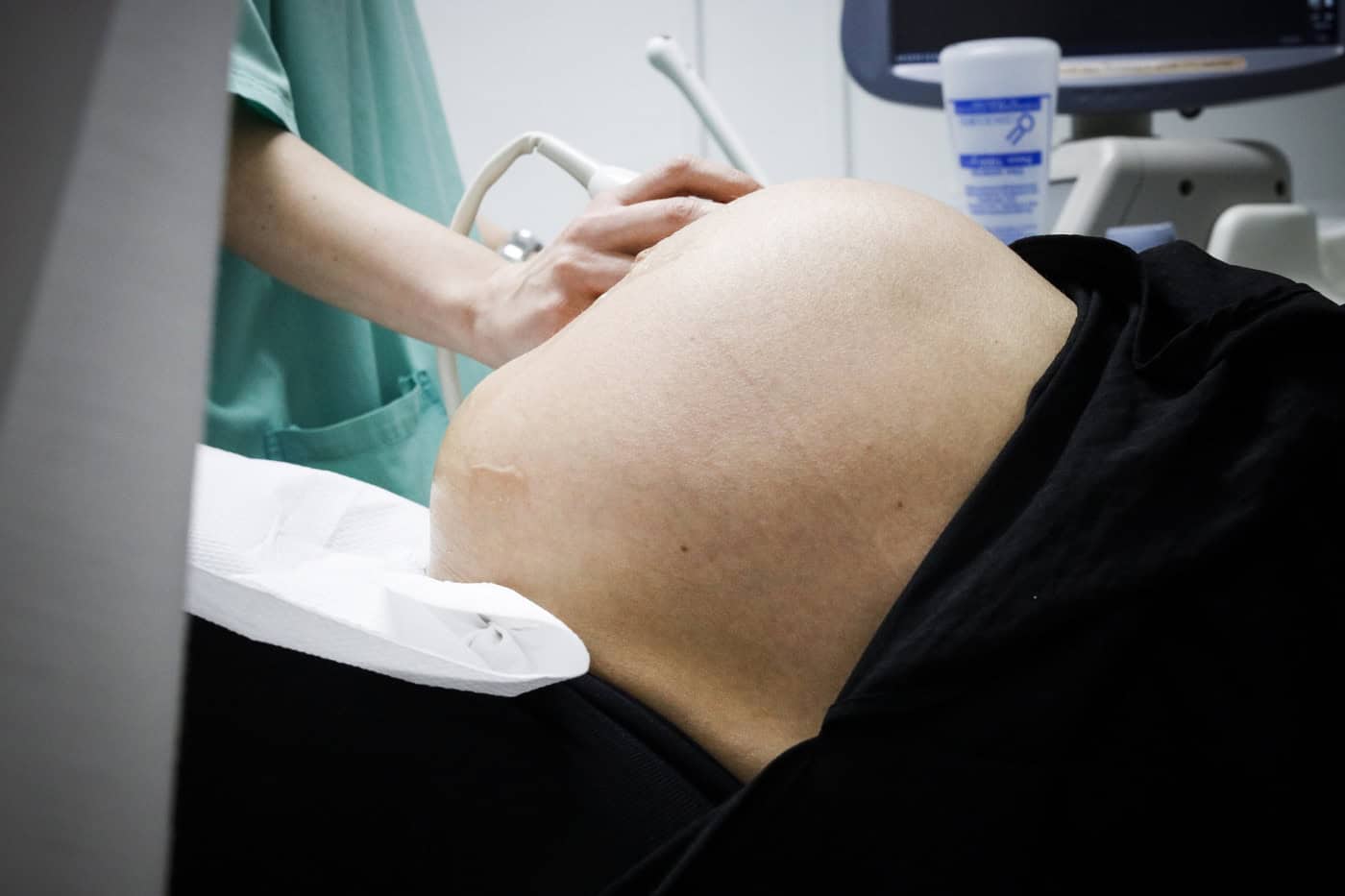 Urgência de Obstetrícia e Ginecologia de Braga com limitações nos próximos dias