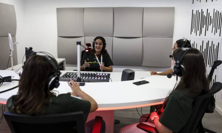 UMinho. 400 jovens participam no Verão no Campus durante uma semana