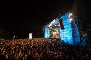 Festival MIMO celebra a cultura e a música em Amarante este fim de semana