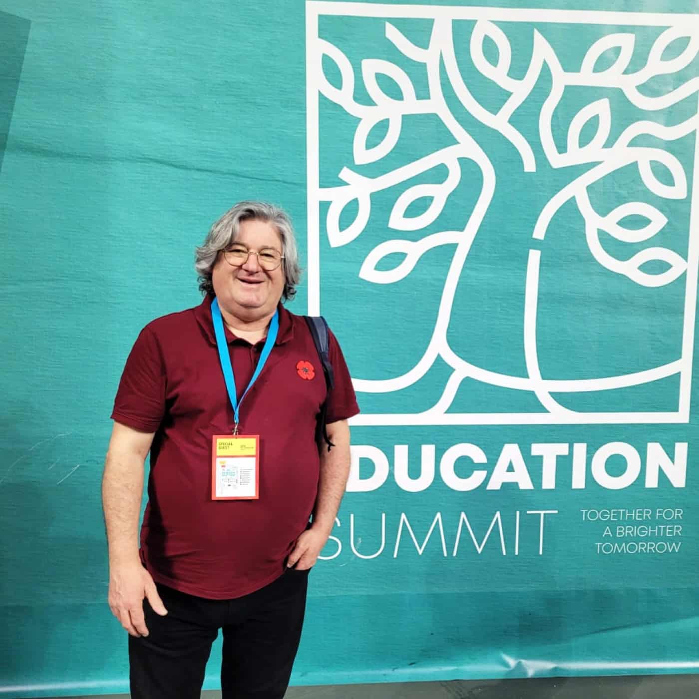 Carlos Fragoso é o candidato do Livre à Câmara de Braga