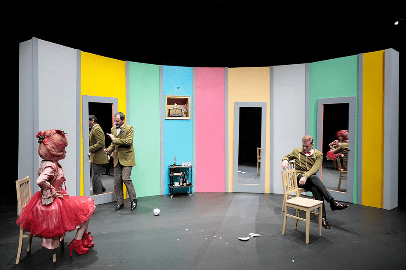 MIT arranca este sábado com 'Justiça'