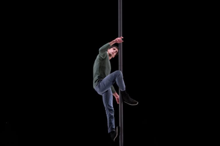 Onze espetáculos no último dia do Vaudeville Rendez-Vous