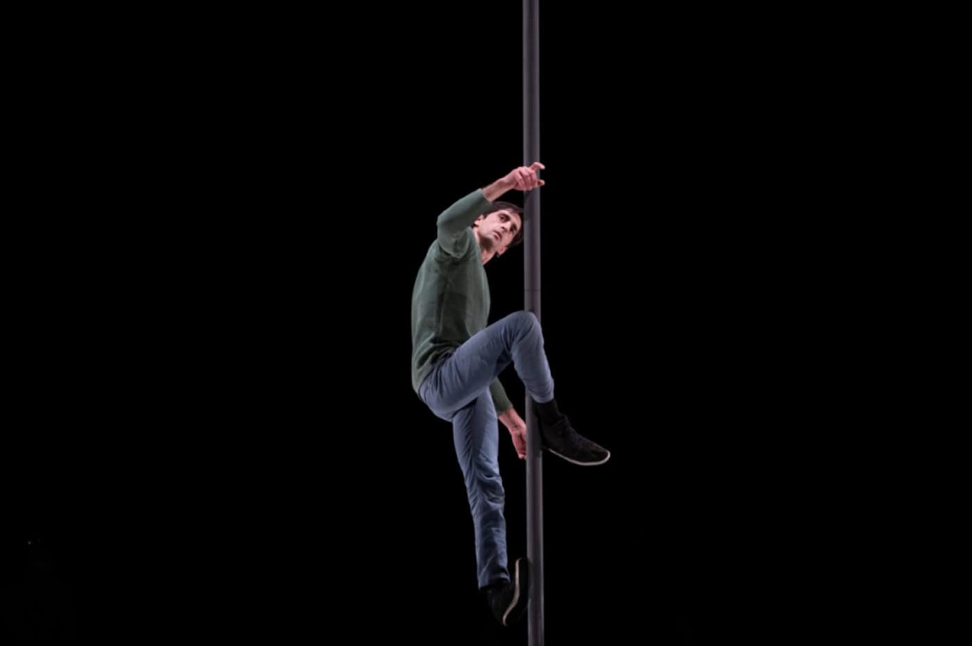 Onze espetáculos no último dia do Vaudeville Rendez-Vous