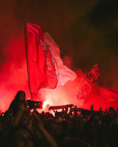 SC Braga Day. Em dia de festa, todos os caminhos vão dar à Pedreira