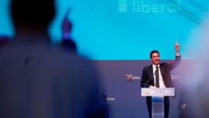 Rui Rocha. "Nunca fui moderado na defesa dos interesses do partido"