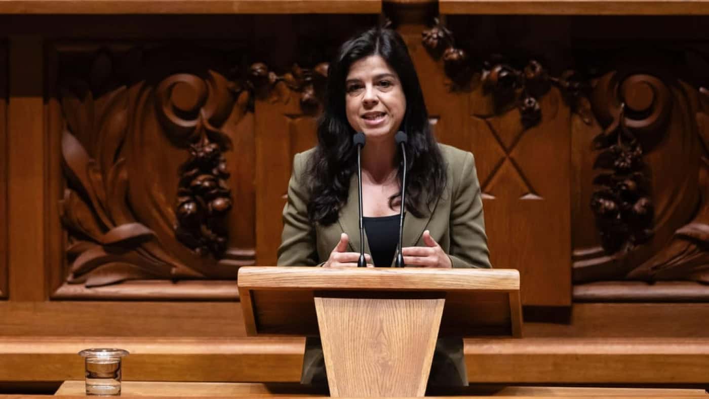 Carta aberta pede avaliação da atual direção do PAN "sem receio de ter de mudar"